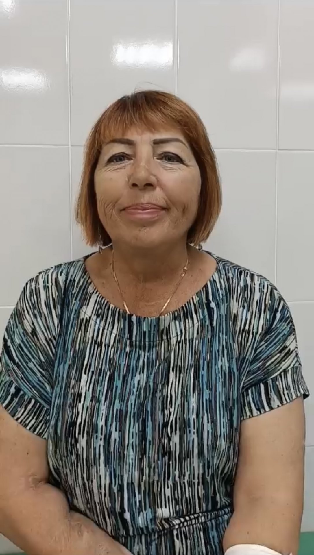 Фонакова Ольга Васильевна